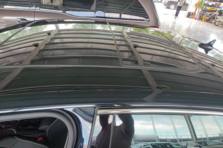 Used Volkswagen Passat 2023 Revised 330TSI Starry Elite Edition Roof