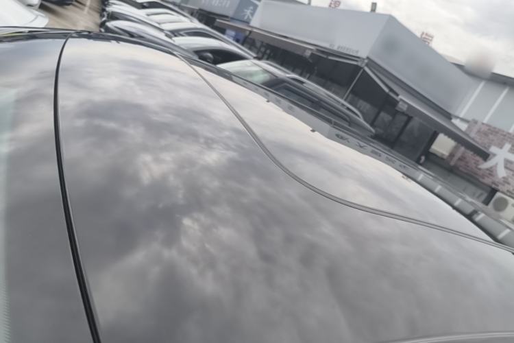 Used Volkswagen Passat 2023 Restyled 330TSI Starry Luxury Edition Roof