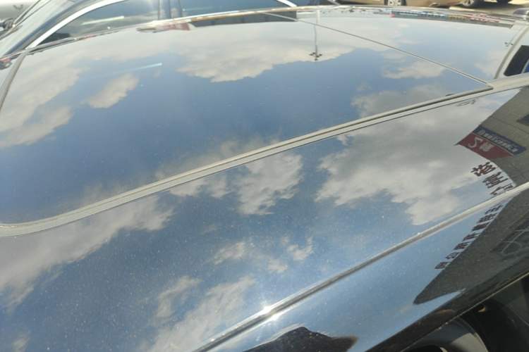 Used Volkswagen Passat 2023 Restyled 330TSI Starry Luxury Edition Roof