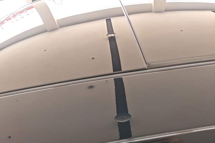 Used Volkswagen Passat 2023 330TSI Starry Luxury Edition Roof