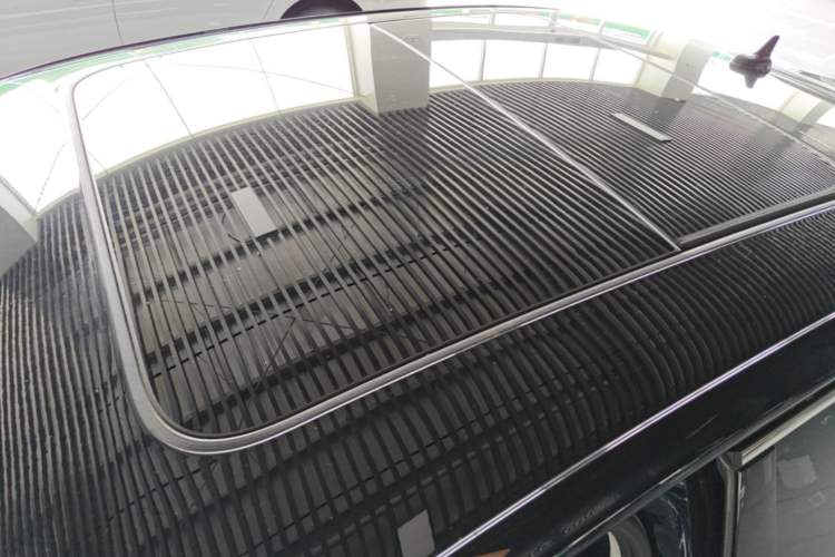 Used Volkswagen Passat 2023 330TSI Elite Edition Roof