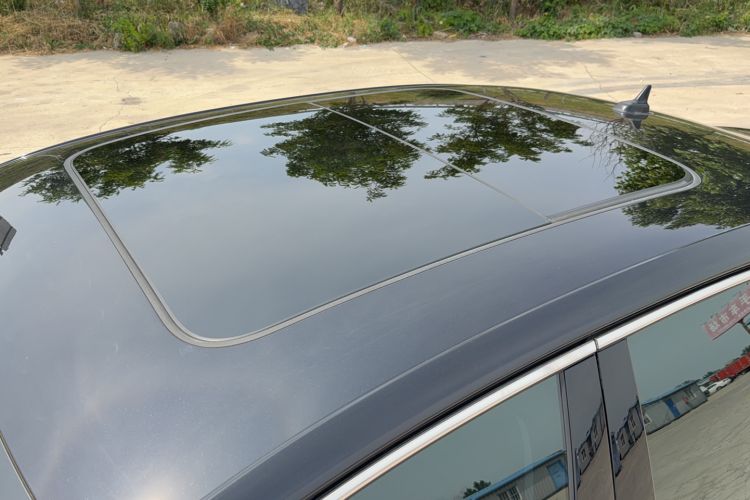 Used Volkswagen Passat 2023 Facelift 330TSI Luxury Edition Roof
