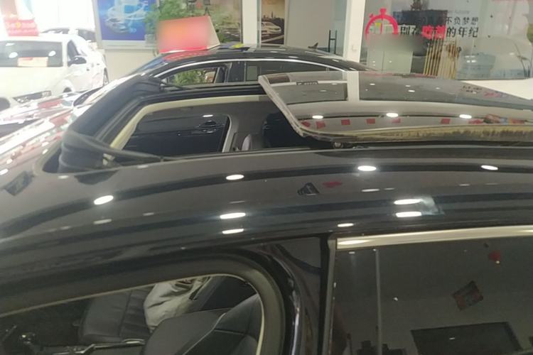 Used Volkswagen Passat 2023 330TSI Starry Elite Edition Roof