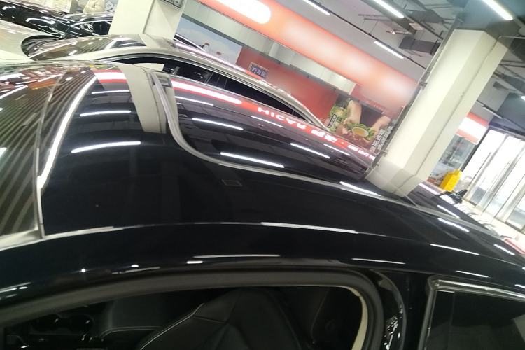 Used Volkswagen Passat 2023 330TSI Starry Elite Edition Roof