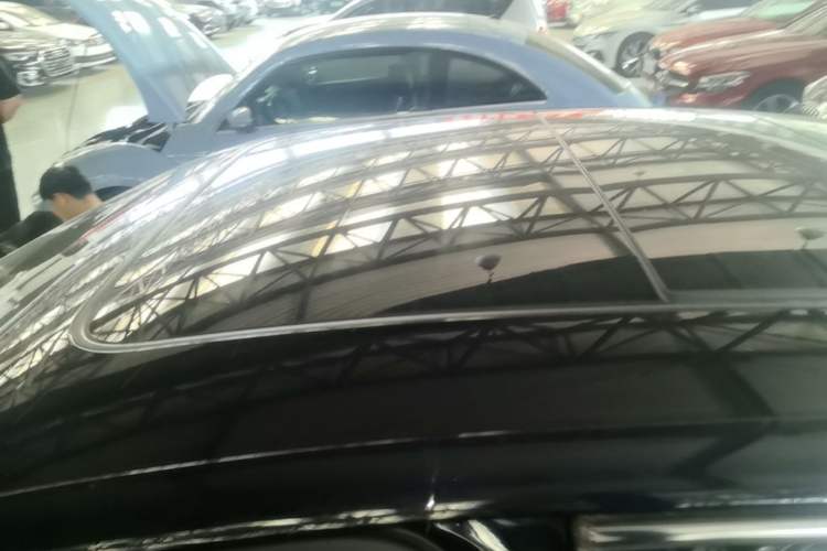 Used Volkswagen Passat 2023 330TSI Starry Luxury Edition Roof
