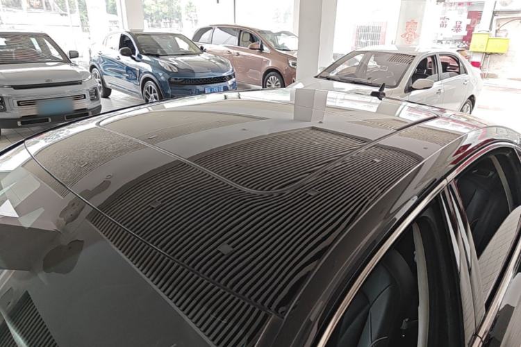 Used Volkswagen Passat 2023 Restyled 330TSI Starry Luxury Edition Roof