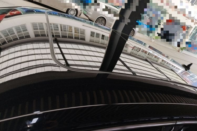 Used Volkswagen Passat 2023 330TSI Starry Elite Edition Roof