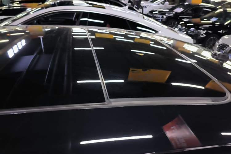 Used Volkswagen Passat 2023 Facelift 330TSI Luxury Edition Roof