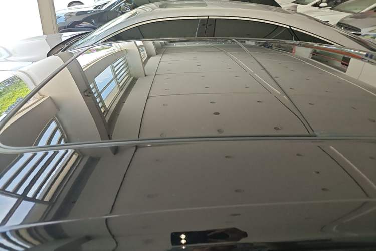 Used Volkswagen Passat 2023 Revised 330TSI Elite Edition Roof