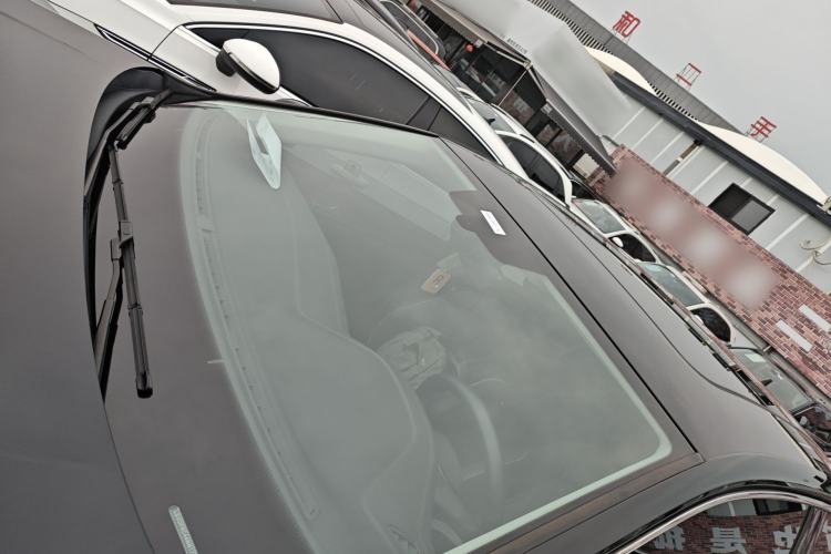 Used Volkswagen Passat 2023 330TSI Starry Elite Edition Roof