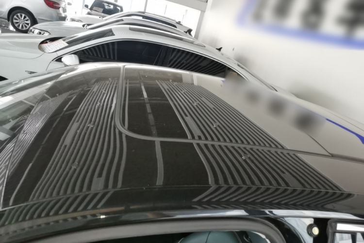 Used Volkswagen Passat 2023 330TSI Starry Elite Edition Roof