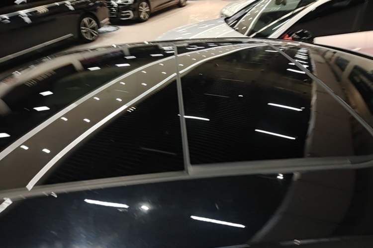 Used Volkswagen Passat 2023 Revised 330TSI Elite Edition Roof
