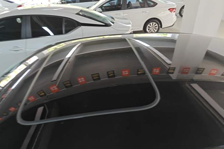 Used Volkswagen Passat 2023 280TSI Business Edition Roof