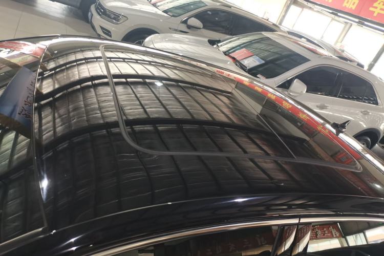 Used Volkswagen Passat 2023 Revised 330TSI Elite Edition Roof