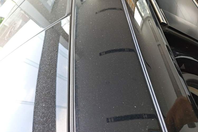 Used Volkswagen Passat 2023 Facelift 330TSI Luxury Edition Roof