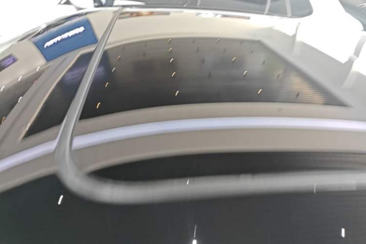 Used Volkswagen Passat 2023 Restyled 330TSI Starry Luxury Edition Roof