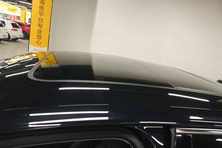 Used Volkswagen Passat 2023 Facelift 330TSI Luxury Edition Roof