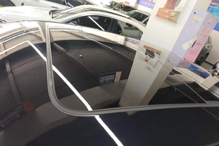 Used Volkswagen Passat 2023 Revised 330TSI Starry Elite Edition Roof