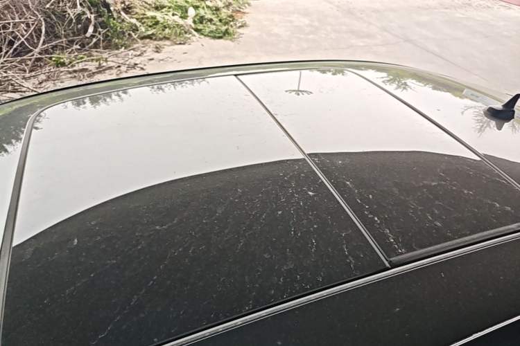 Used Volkswagen Passat 2023 Revised 330TSI Elite Edition Roof