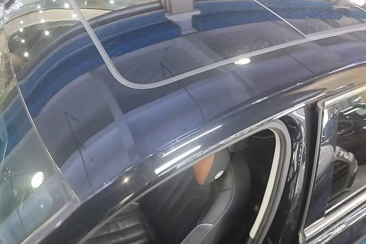 Used Volkswagen Passat 2023 330TSI Starry Elite Edition Roof