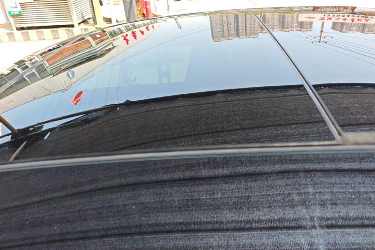 Used Volkswagen Passat 2023 Restyled 330TSI Starry Luxury Edition Roof