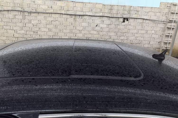 Used Volkswagen Passat 2023 330TSI Elite Edition Roof