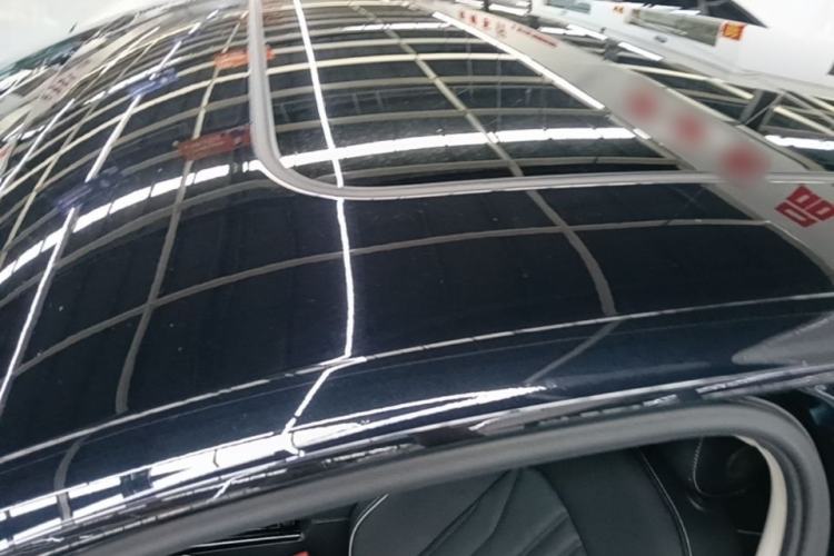 Used Volkswagen Passat 2023 330TSI Starry Elite Edition Roof
