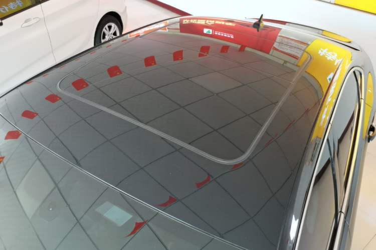 Used Volkswagen Passat 2023 330TSI Elite Edition Roof
