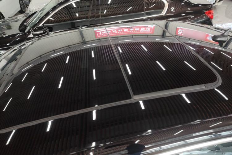 Used Volkswagen Passat 2023 330TSI Starry Luxury Edition Roof