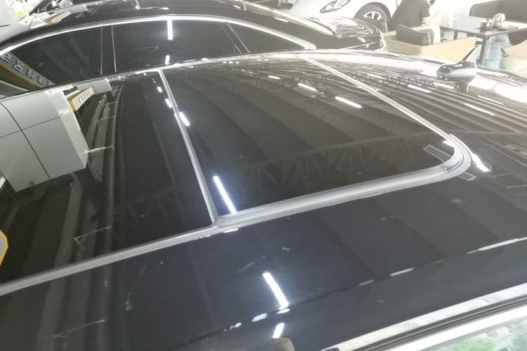 Used Volkswagen Passat 2023 Restyled 330TSI Starry Luxury Edition Roof