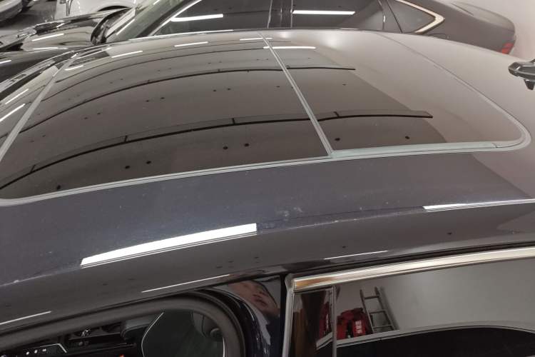 Used Volkswagen Passat 2023 Restyled 330TSI Starry Luxury Edition Roof