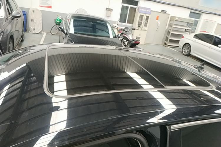 Used Volkswagen Passat 2023 330TSI Elite Edition Roof