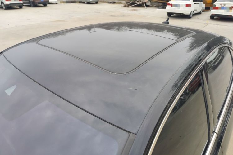 Used Volkswagen Passat 2023 Restyled 330TSI Starry Luxury Edition Roof
