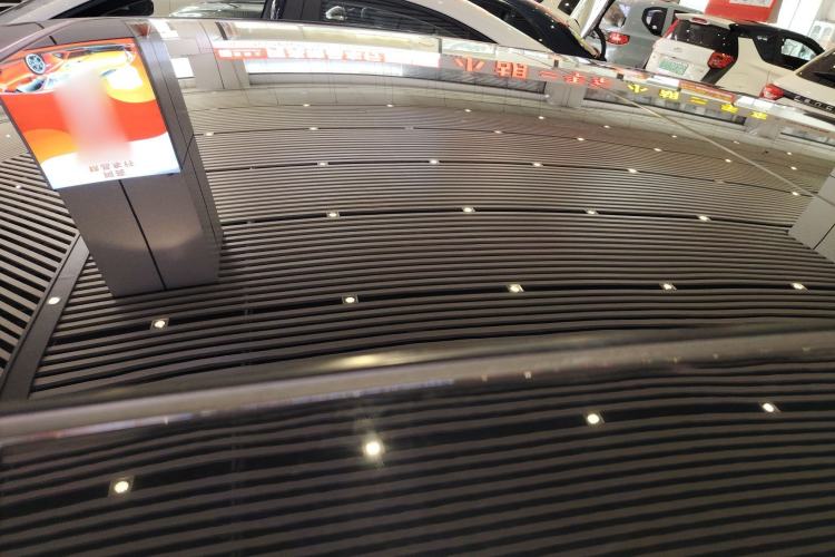 Used Volkswagen Passat 2023 330TSI Starry Elite Edition Roof