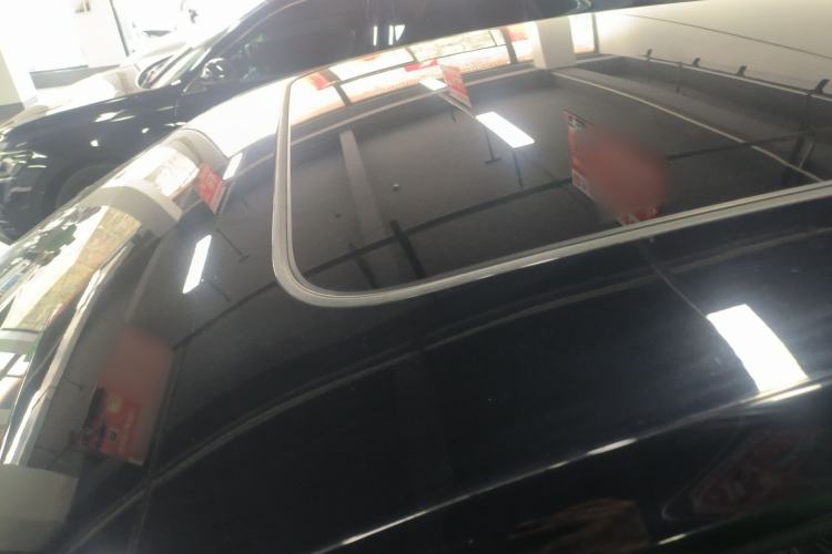 Used Volkswagen Passat 2023 330TSI Starry Elite Edition Roof