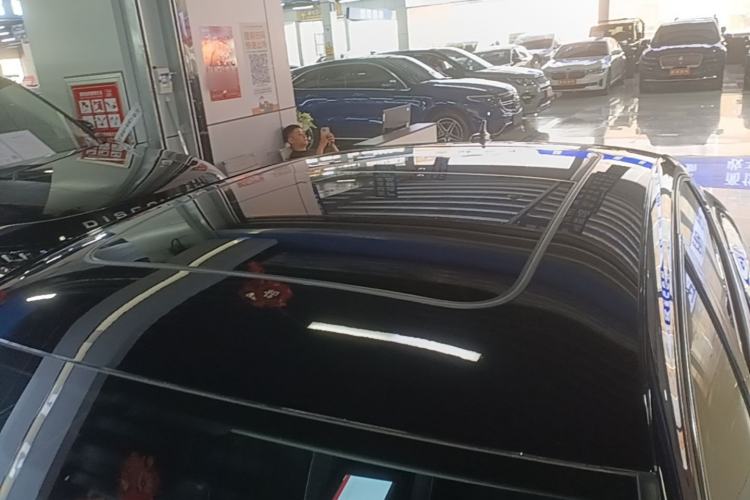 Used Volkswagen Passat 2023 Revised 330TSI Elite Edition Roof