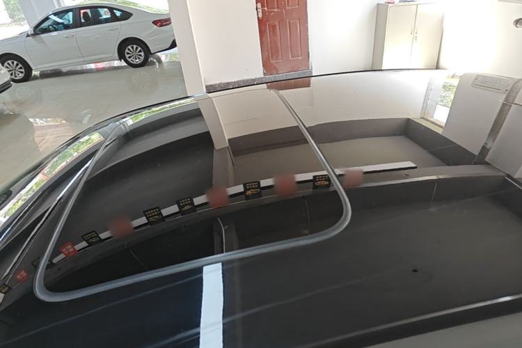 Used Volkswagen Passat 2023 280TSI Business Edition Roof
