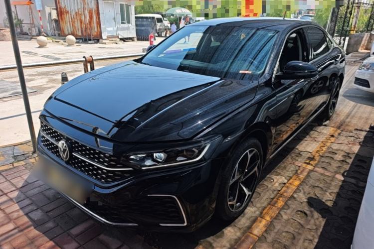 Ojetý Volkswagen Passat 2023 Restyled 330TSI Starry Luxury Edition Guazi used car, China used car export, Used car for sale, Used cars, Cheapest cars for sale