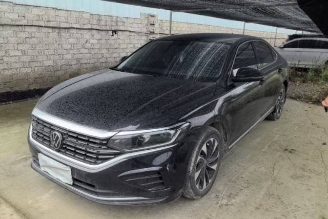Used Volkswagen Passat 2023 330TSI Elite Edition