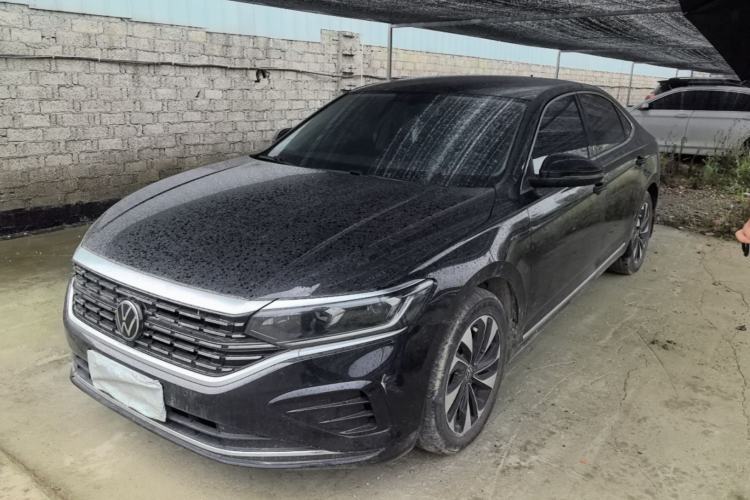 Used Volkswagen Passat 2023 330TSI Elite Edition Guazi used car, China used car export, Used car for sale, Used  cars, Cheapest cars for sale