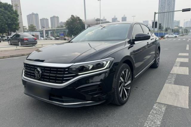 Used Volkswagen Passat 2023 Revised 330TSI Elite Edition