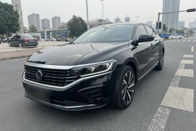 Used Volkswagen Passat 2023 Revised 330TSI Elite Edition