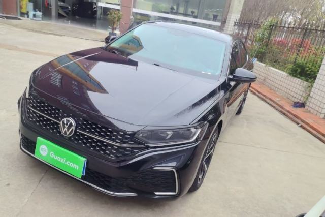 Used Volkswagen Passat 2023 Revised 330TSI Starry Elite Edition