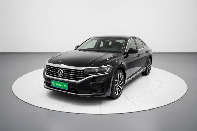 Ojetý Volkswagen Passat 2023 Revised 330TSI Elite Edition Guazi used car, China used car export, Used car for sale, Used  cars, Cheapest cars for sale