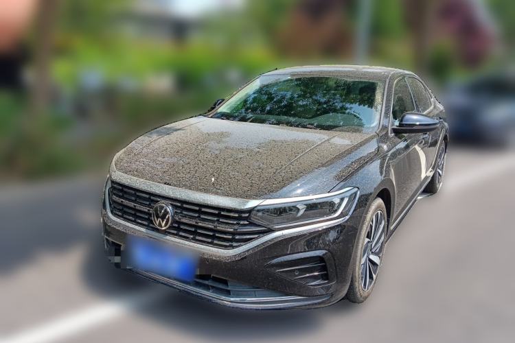 Used Volkswagen Passat 2023 Revised 330TSI Elite Edition Guazi used car, China used car export, Used car for sale, Used  cars, Cheapest cars for sale