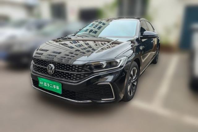 Used Volkswagen Passat 2023 330TSI Starry Elite Edition