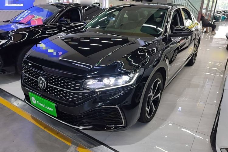 Ojetý Volkswagen Passat 2023 Revised 330TSI Starry Elite Edition Guazi used car, China used car export, Used car for sale, Used  cars, Cheapest cars for sale