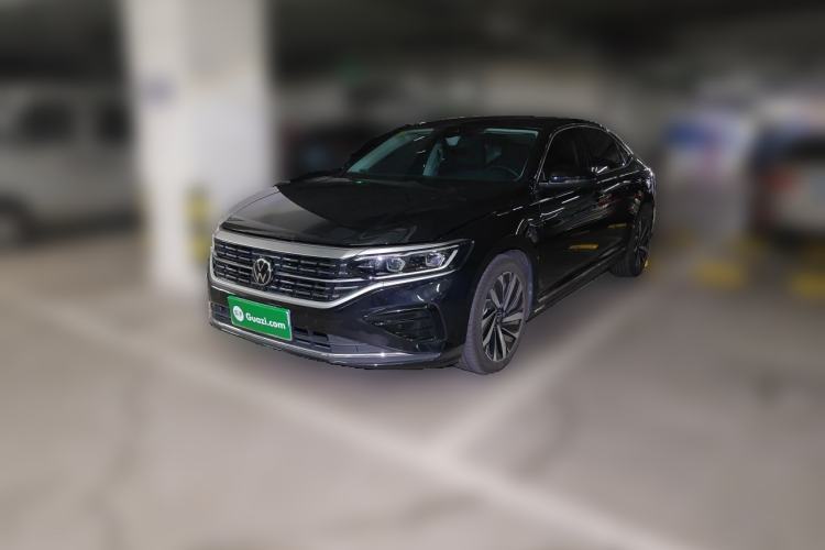 Volkswagen Passat 2023 Facelift 330TSI Luxury Edition d’occasion Guazi used car, China used car export, Used car for sale, Used cars, Cheapest cars for sale