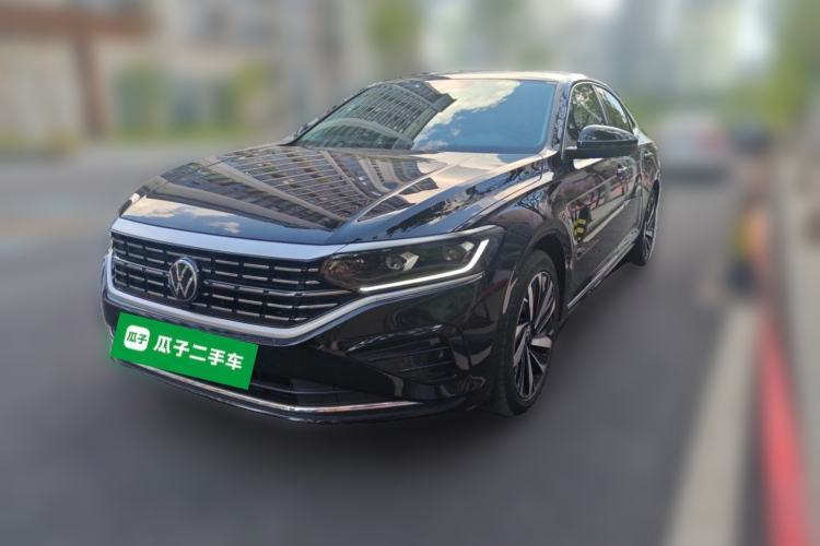 Used Volkswagen Passat 2023 Revised 330TSI Elite Edition Guazi used car, China used car export, Used car for sale, Used  cars, Cheapest cars for sale
