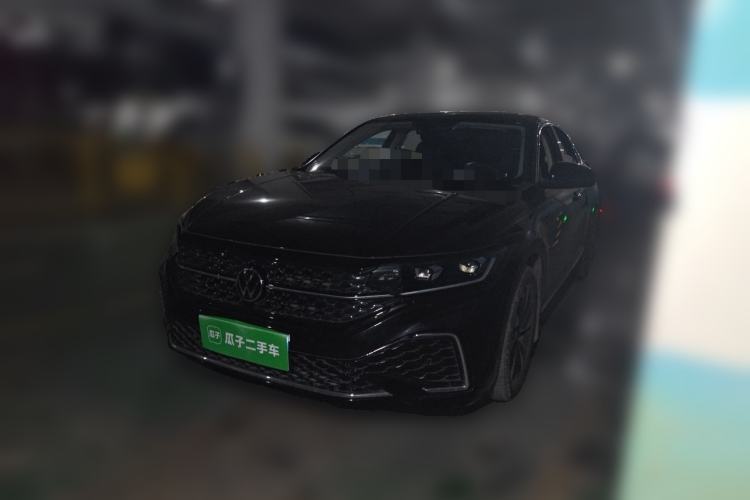 Used Volkswagen Passat 2023 330TSI Starry Elite Edition Guazi used car, China used car export, Used car for sale, Used cars, Cheapest cars for sale
